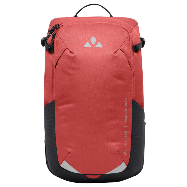 Sac à Dos VTT Femme Vaude Trailvent 15 Wo - 15 Litres - Brique