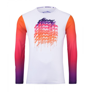 Maillot VTT / BMX / DH Enfant Kenny ELITE - Paint Maker