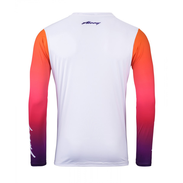 Maillot VTT / BMX / DH Enfant Kenny ELITE - Paint Maker