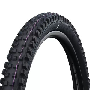 Pneu VTT Schwalbe Magic Mary Radial Gravity Pro Addix Ultra Soft - 27,5x2,5"