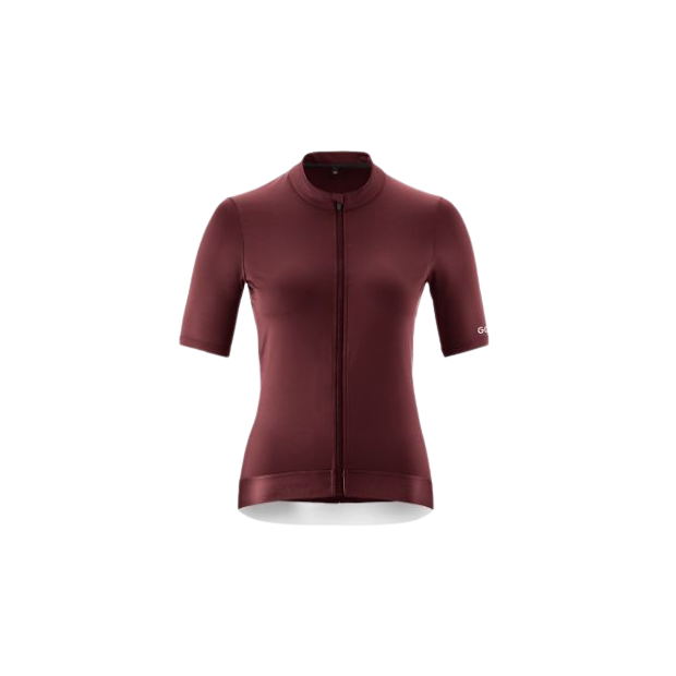 Maillot Route Femme Gonso Road - Rouge Brique