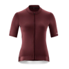 Maillot Route Femme Gonso Road - Rouge Brique
