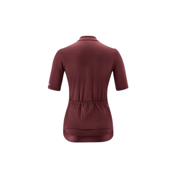 Maillot Route Femme Gonso Road - Rouge Brique