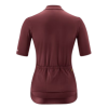 Maillot Route Femme Gonso Road - Rouge Brique