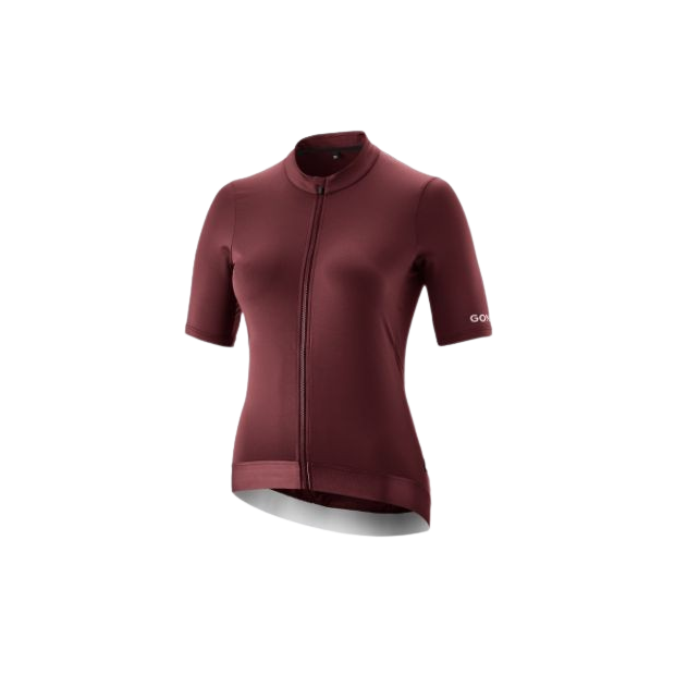 Maillot Route Femme Gonso Road - Rouge Brique