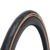 Pneu Route Tubeless Continental Grand Prix TR 700x32C - Noir / Transparent