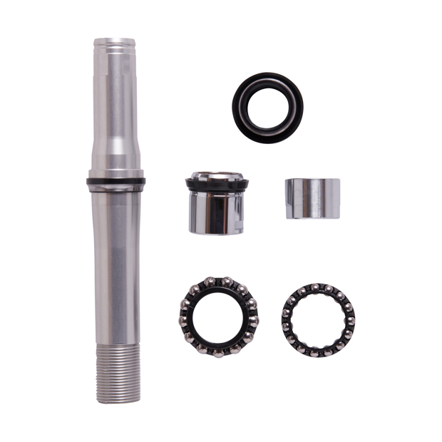 Axe de Moyeu Arrière Shimano Deore XT FH-M8110 - 142mm