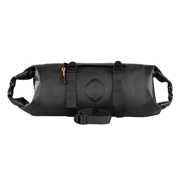Sacoche de Guidon Oxford OXC Aqua Evo Adventure - Noir