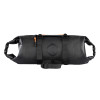 Sacoche de Guidon Oxford OXC Aqua Evo Adventure - Noir