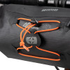 Sacoche de Guidon Oxford OXC Aqua Evo Adventure - Noir