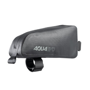 Sacoche de Tube Supérieur Oxford OXC Aqua Evo Adventure 1,5L - Noir
