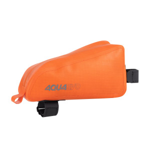 Sacoche de Tube Supérieur Oxford OXC Aqua Evo Adventure 1,5L - Orange