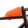 Sacoche de Tube Supérieur Oxford OXC Aqua Evo Adventure 1,5L - Orange