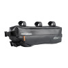 Sacoche de Cadre Oxford OXC Aqua Evo Adventure 4L - Noir