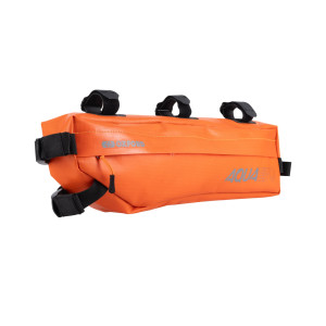 Sacoche de Cadre Oxford OXC Aqua Evo Adventure 4L - Orange