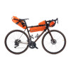 Sacoche de Cadre Oxford OXC Aqua Evo Adventure 4L - Orange