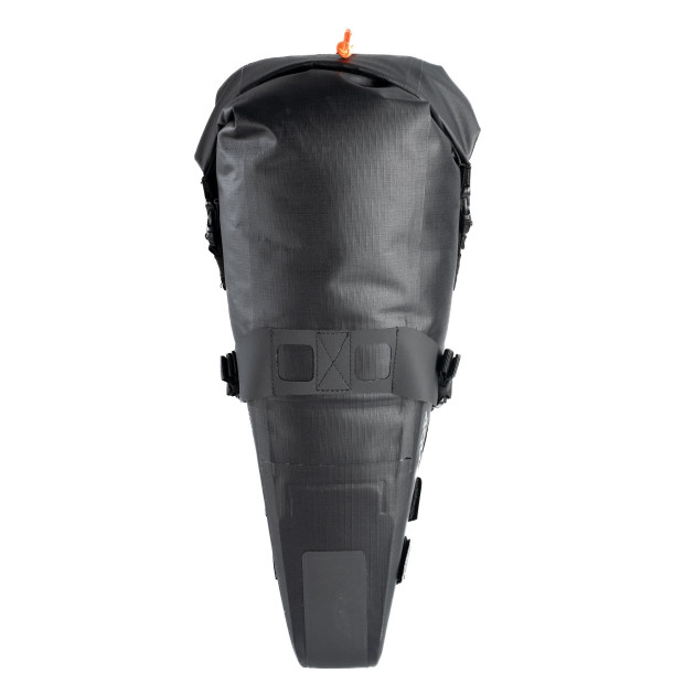 Sacoche de Selle Oxford OXC Aqua Evo Adventure 10L - Noir