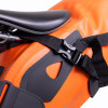Sacoche de Selle Oxford OXC Aqua Evo Adventure 10L - Orange