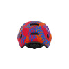 Casque Enfant Giro Scamp II - Red Animal