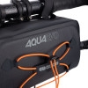 Sacoche de Guidon Oxford OXC Aqua Evo Adventure Daytripper 3,5L - Noir