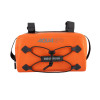 Sacoche de Guidon Oxford OXC Aqua Evo Adventure Daytripper 3,5L - Orange