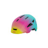 Casque Enfant Giro Scamp II - Teal / Pink Towers