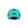 Casque Enfant Giro Scamp II - Teal / Pink Towers