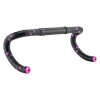 Guidoline Supacaz Super Sticky Kush Galaxy Noir / Rose Neon
