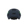 Casque Enfant Giro Scamp II - Bleu / Vert Towers