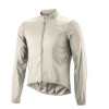 Veste Coupe-Vent Road Wind - Gris Château