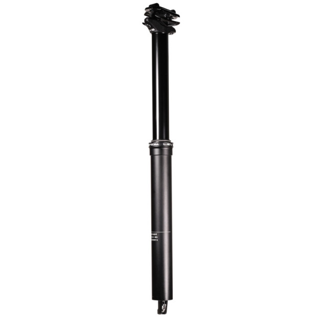 Tige de Selle Télescopique Kind Shock Lev Integra 31,6mm - 175mm
