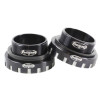 Boîtier de Pédalier Hope BSA 30mm - Noir