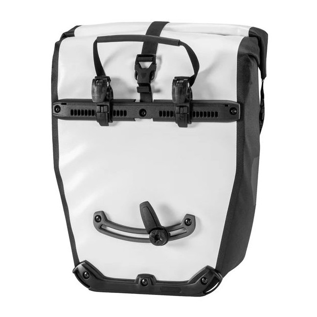 Sacoche Ortlieb Back-Roller Design Lake QL2.1