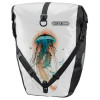 Sacoche Ortlieb Back-Roller Design Jellyfish QL2.1