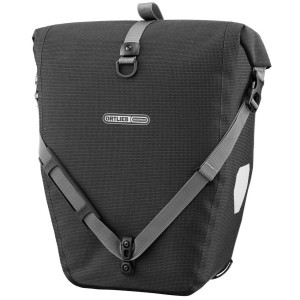 Sacoche Ortlieb Back-Roller Urban QL3.1 - Poivre
