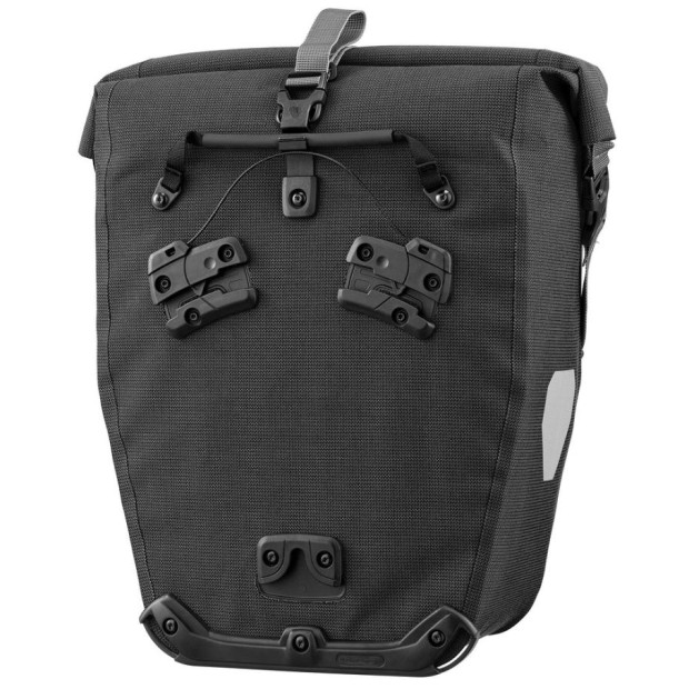 Sacoche Ortlieb Back-Roller Urban QL3.1 - Poivre