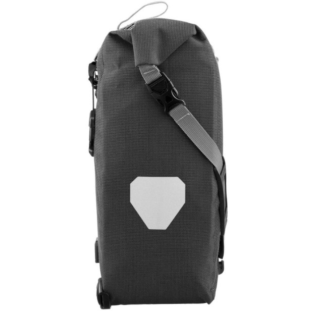 Sacoche Ortlieb Back-Roller Urban QL3.1 - Poivre