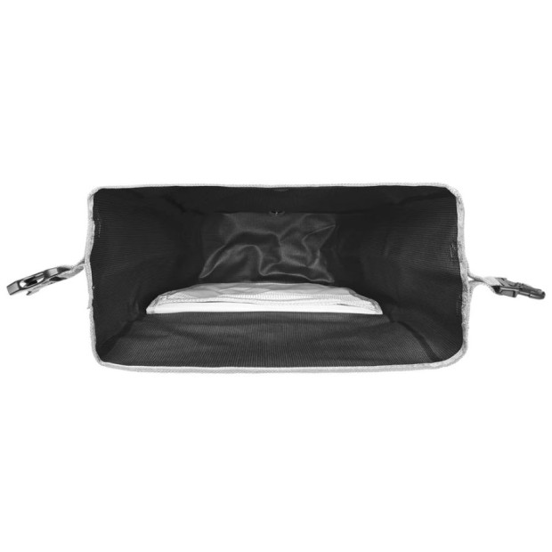 Sacoche Ortlieb Back-Roller Urban QL3.1 - Poivre