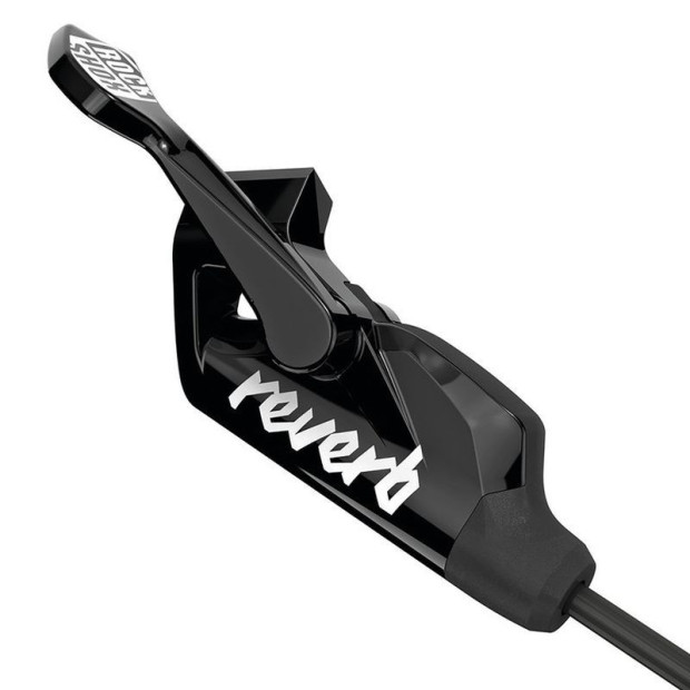 Manette de Contrôle de Tige de Selle RockShox Reverb