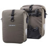Paire de Sacoches Ortlieb Gravel-Pack 25L - Dark Sand