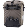 Paire de Sacoches Ortlieb Gravel-Pack 25L - Dark Sand