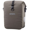 Paire de Sacoches Ortlieb Gravel-Pack 25L - Dark Sand