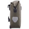 Paire de Sacoches Ortlieb Gravel-Pack 25L - Dark Sand
