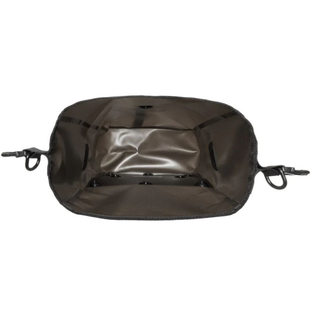 Paire de Sacoches Ortlieb Gravel-Pack 25L - Dark Sand