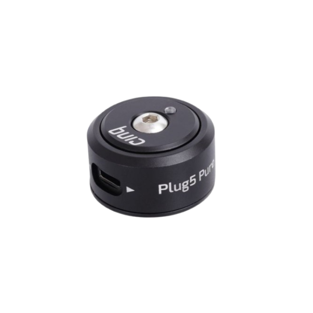 Bloc d'Alimentation USB-C Plug 5 Pure avec Expandeur
