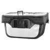 Sacoche de Guidon Ortlieb Ultimate Six Classic 5L - Blanc et Noir