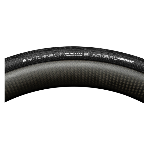 Pneu Route Hutchinson Blackbird All Season TT 700x28