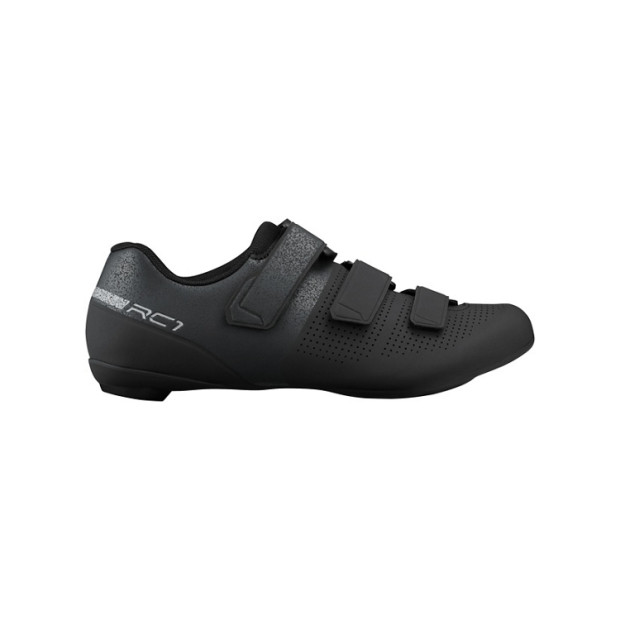 Chaussures Route Femme Shimano RC1 (SH-RC102) - Noir