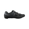 Chaussures Route Femme Shimano RC1 (SH-RC102) - Noir
