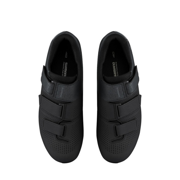 Chaussures Route Femme Shimano RC1 (SH-RC102) - Noir
